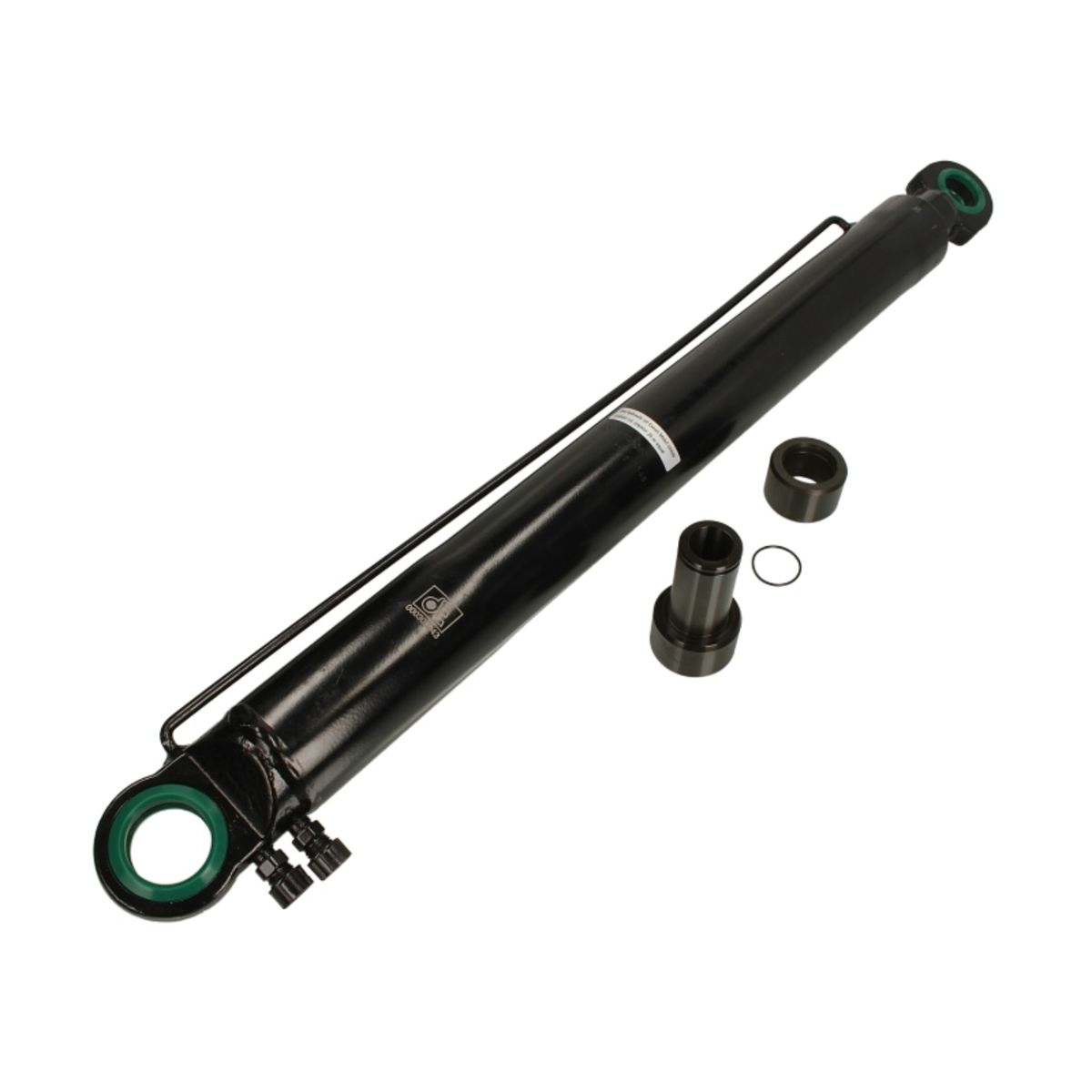 Image of Kantelcilinder, cabine DT Spare Parts