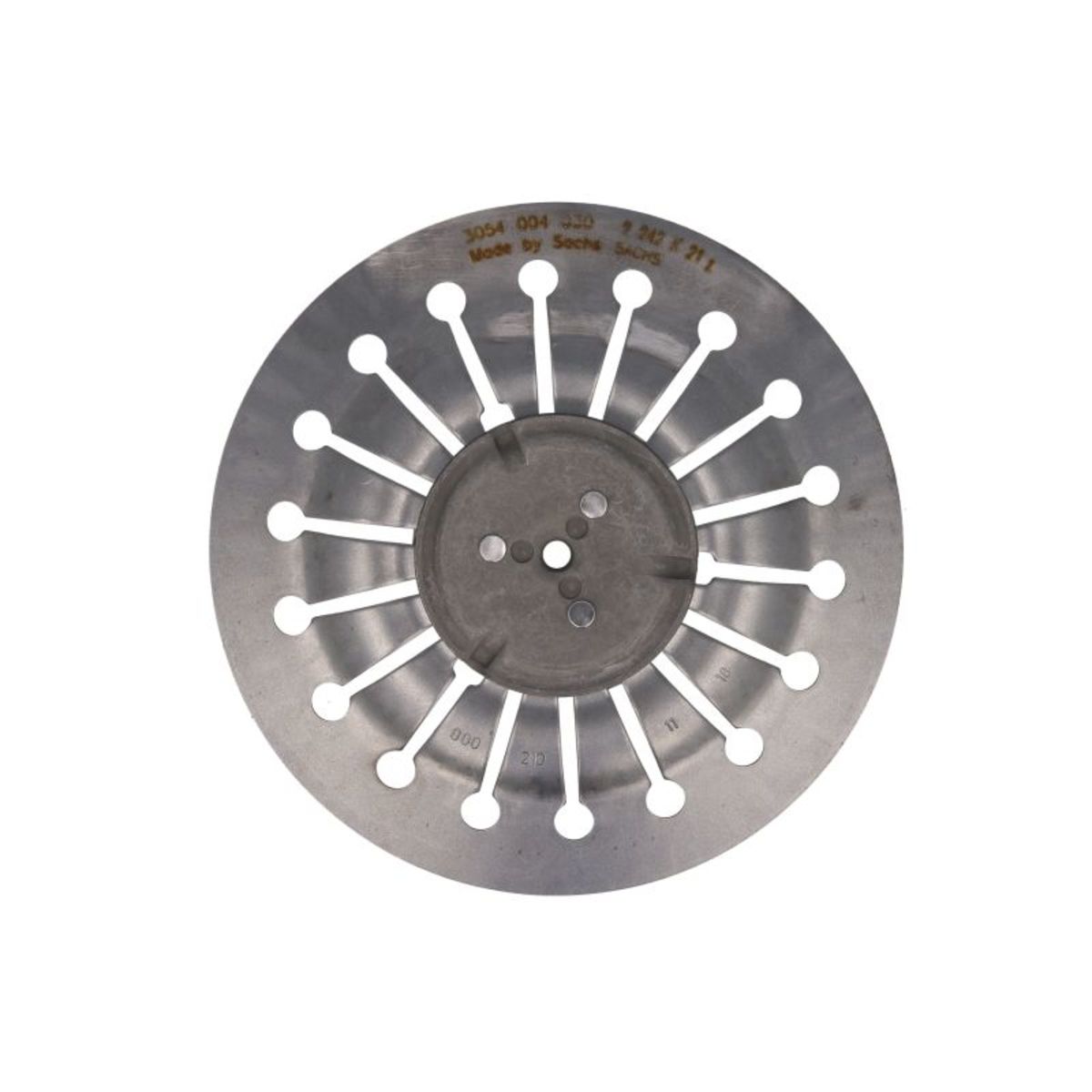 Mécanisme d'embrayage SACHS 3054 004 030