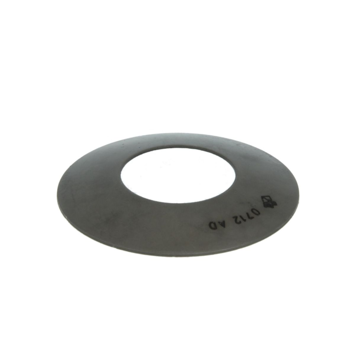 Image of Sferische sluitring, differentieel tandwiellager