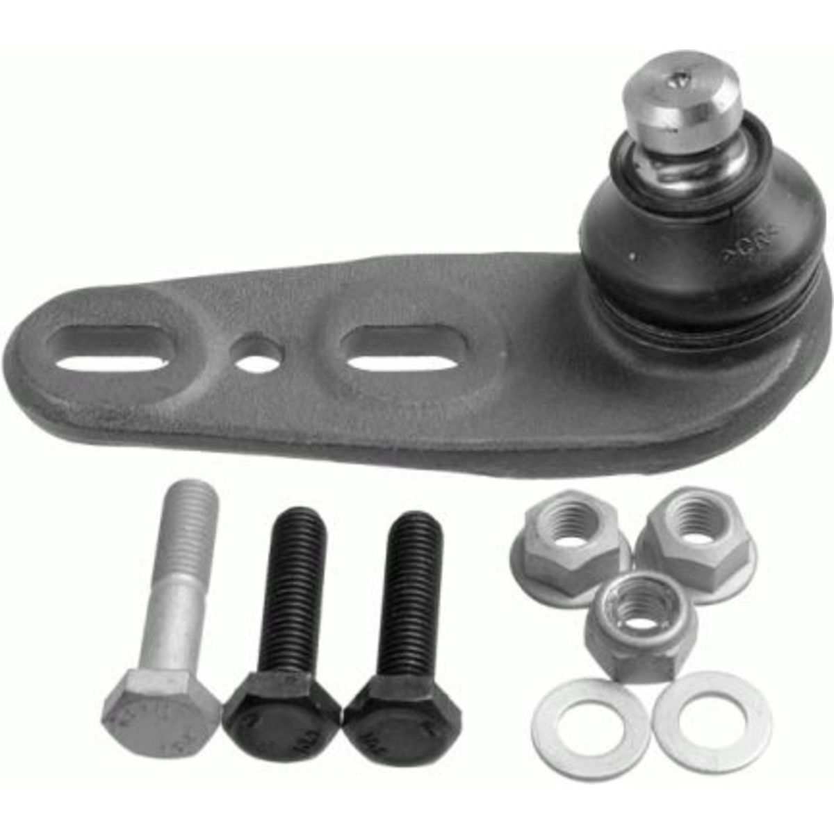 Image of Reparatieset, draagarmpen  LEMFÖRDER 10041 02