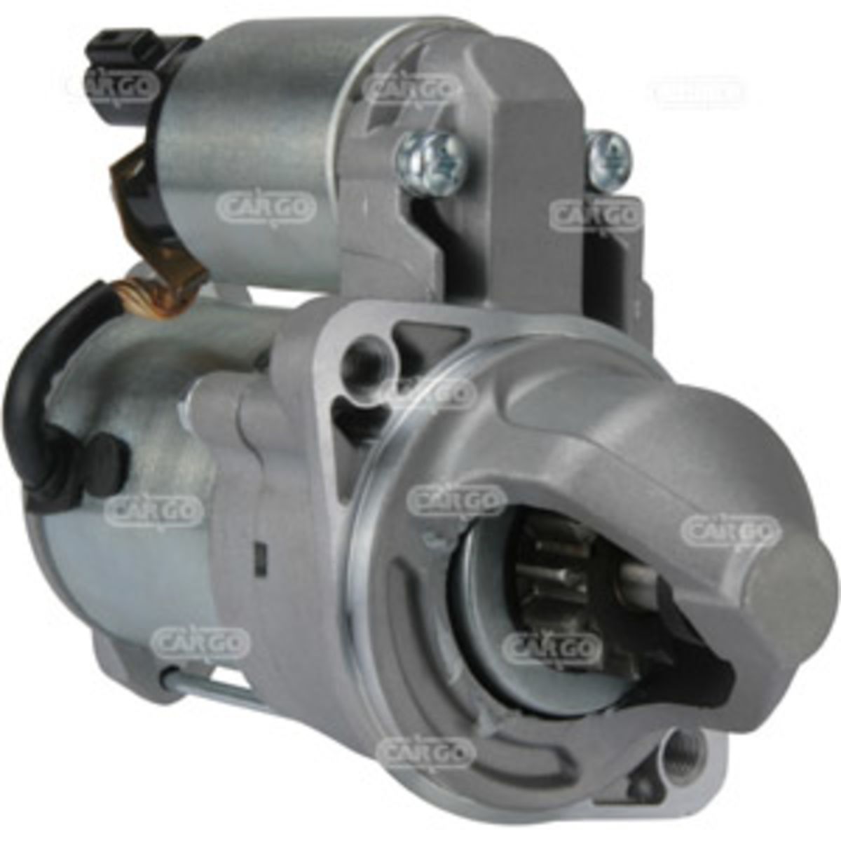 Image of Starter