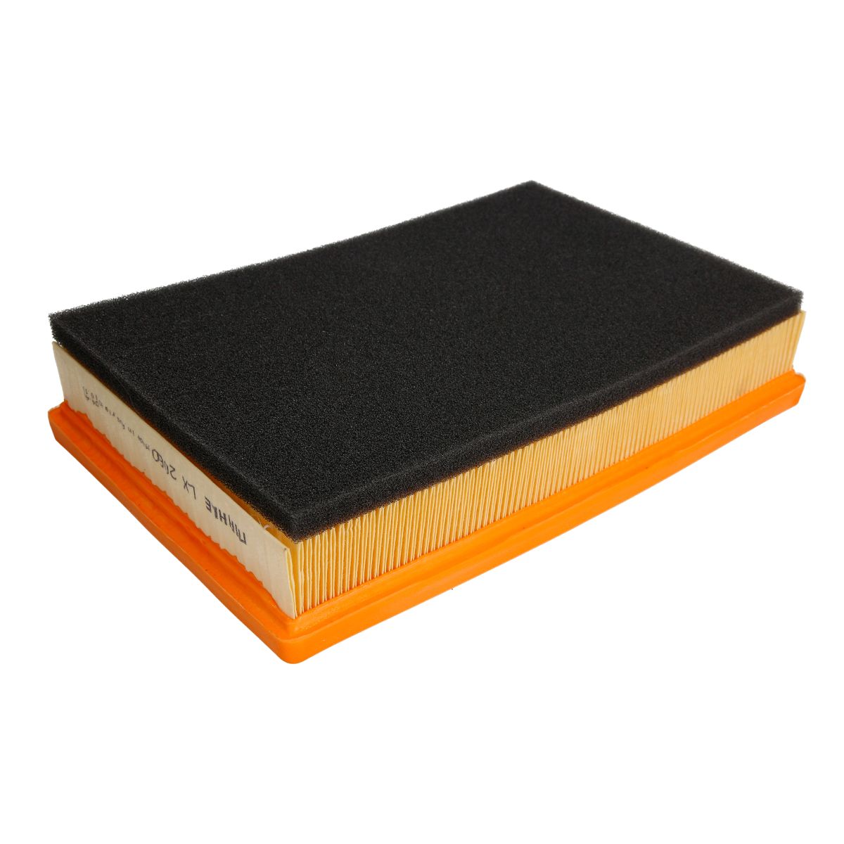 Image of MAHLE luchtfilter