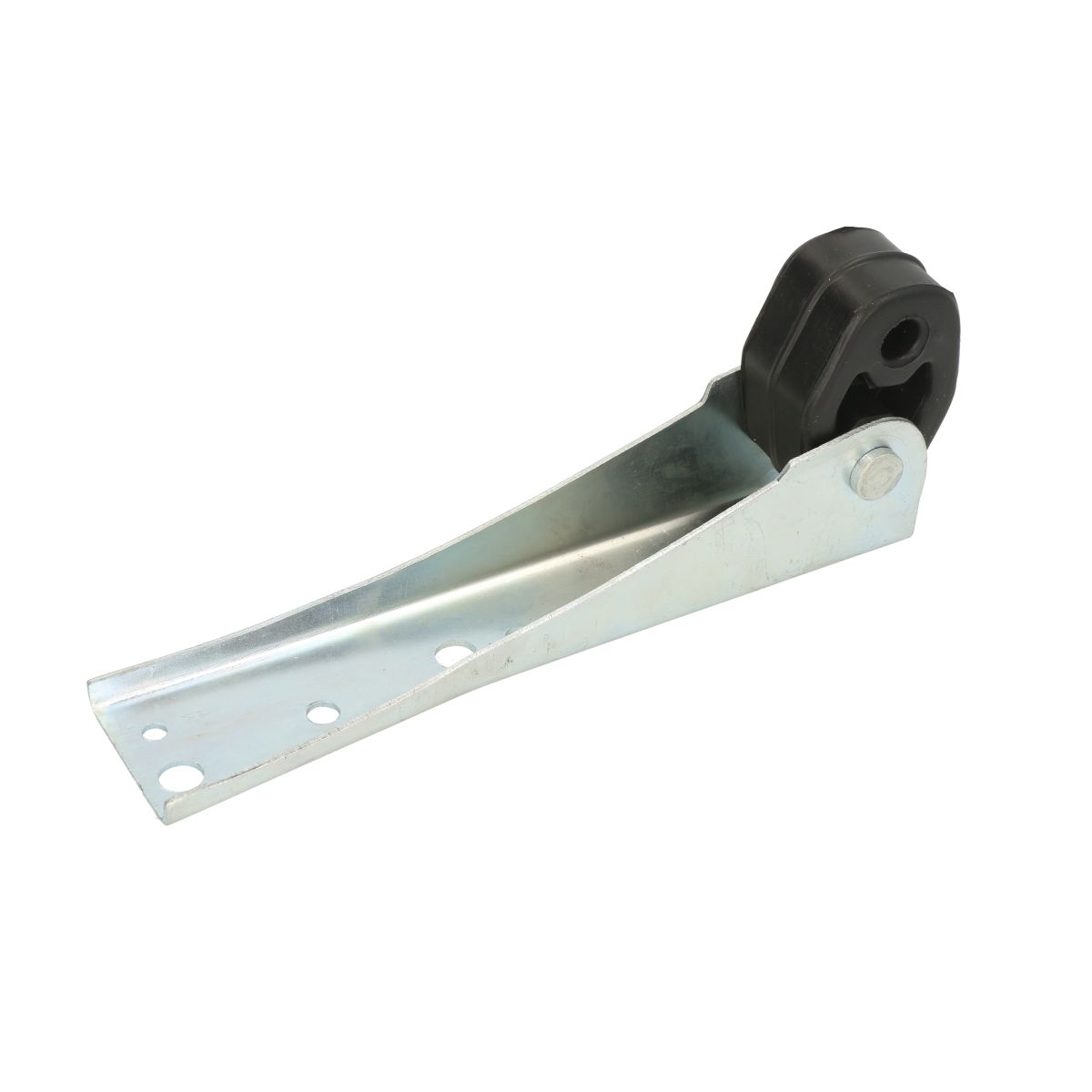 Image of Rubberstrip, uitlaatsysteem
