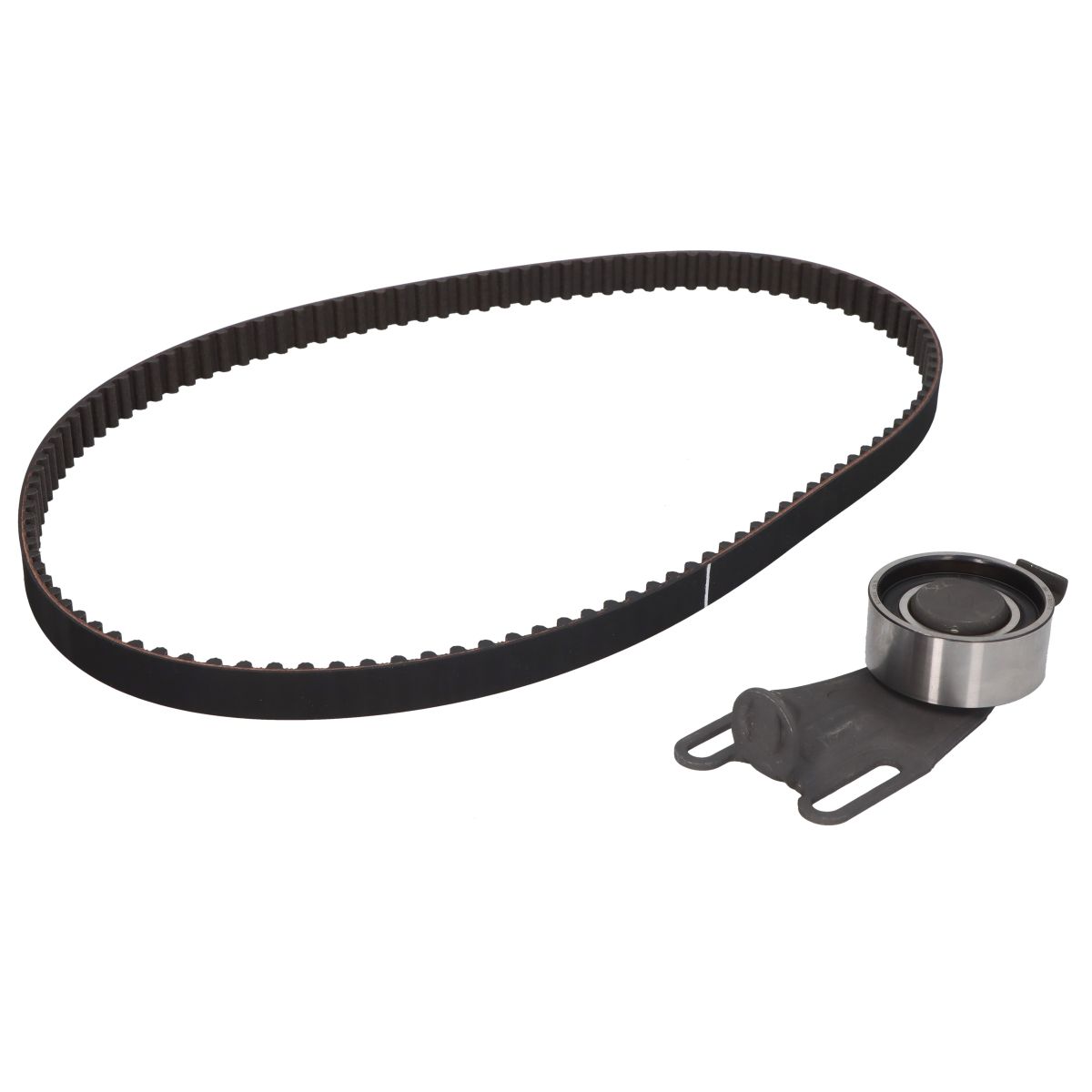 Ina Set Di Cinghie Dentate 530 0019 10 - Immagine 5