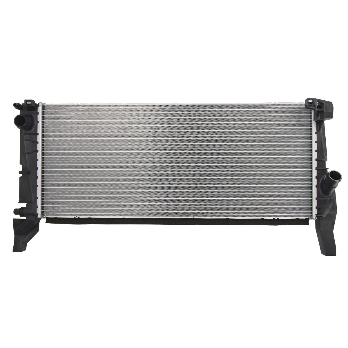 Image of Radiator, motorkoeling