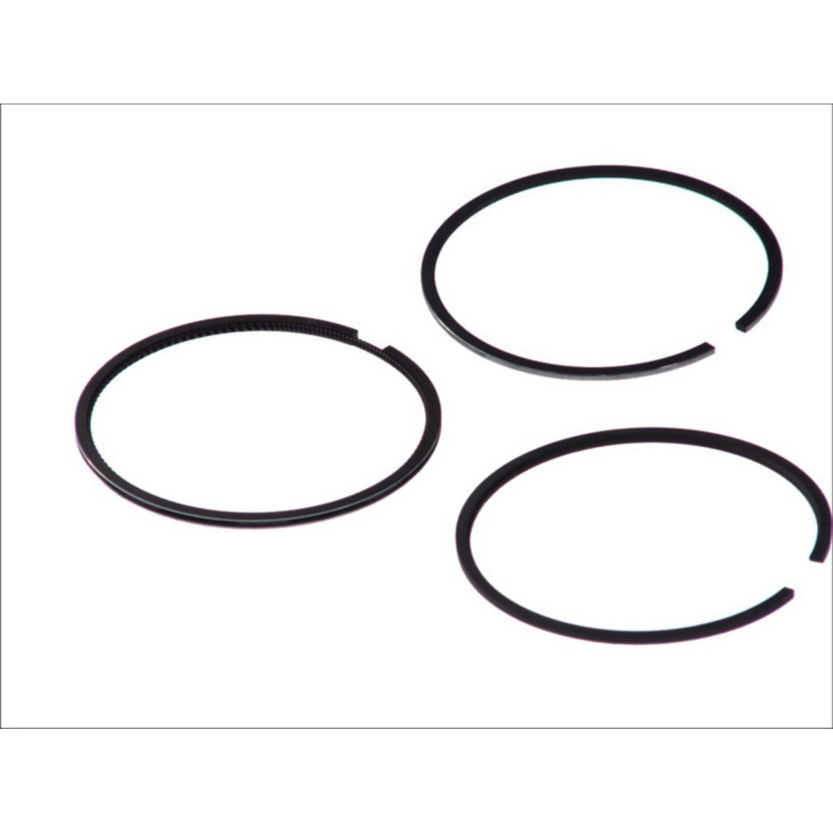 Image of Zuigerveren set