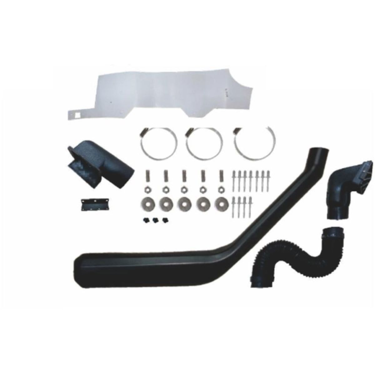 Snorkel SPEEDMAX BB-JXJ, ohne strassenzulassung