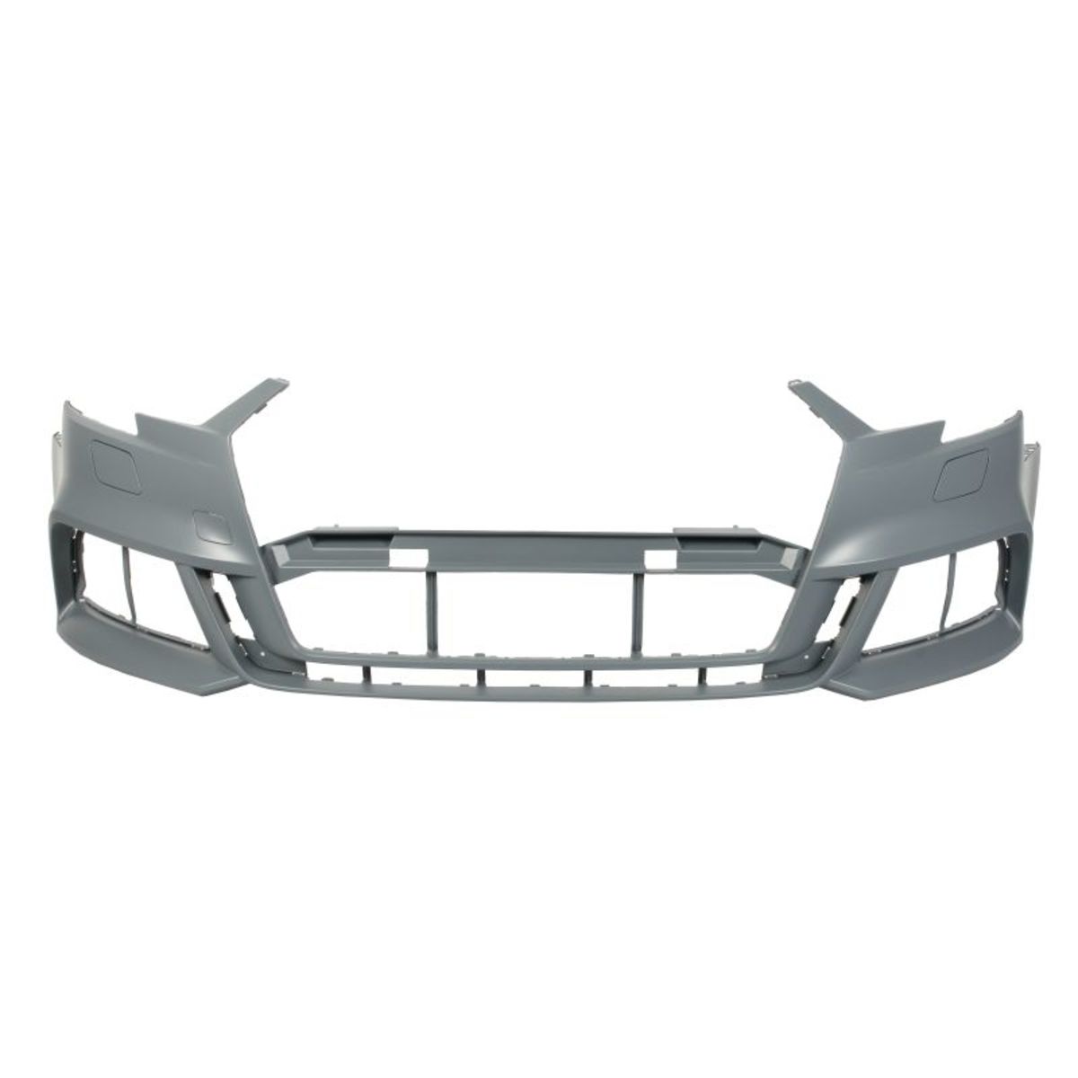 Vorderer Stoßfänger BLIC 5510-00-0037903P