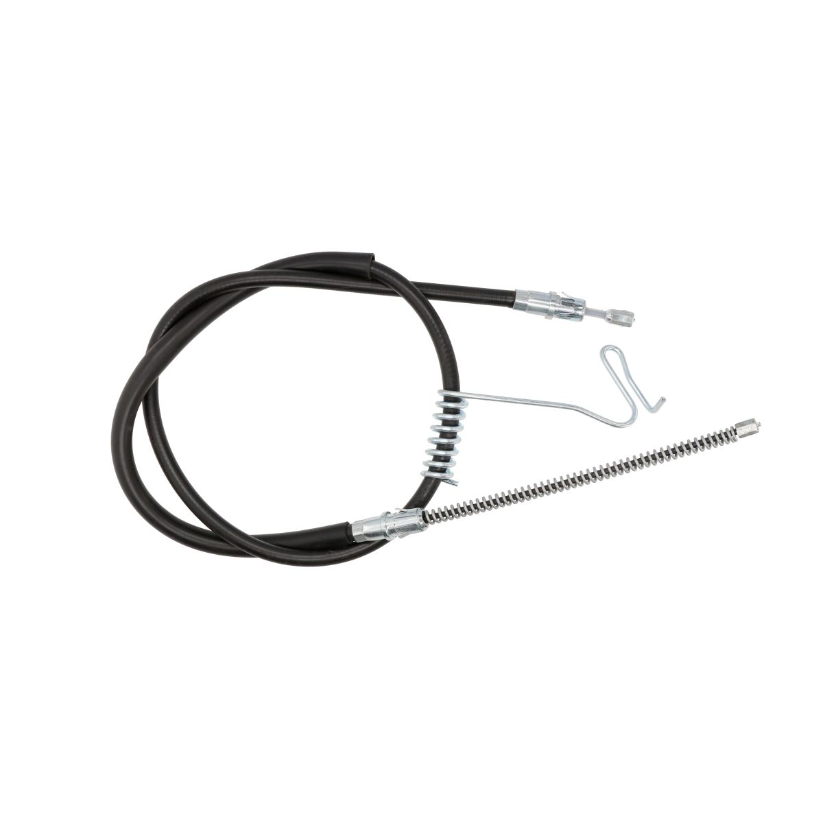 Image of Kabel, parkeerrem