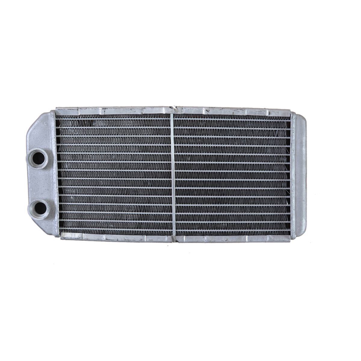 Warmtewisselaar, interieur verwarming