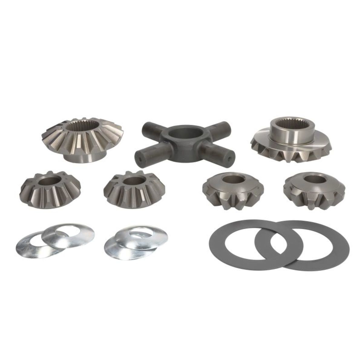 Euroricambi Reparatursatz, Differential 56170754