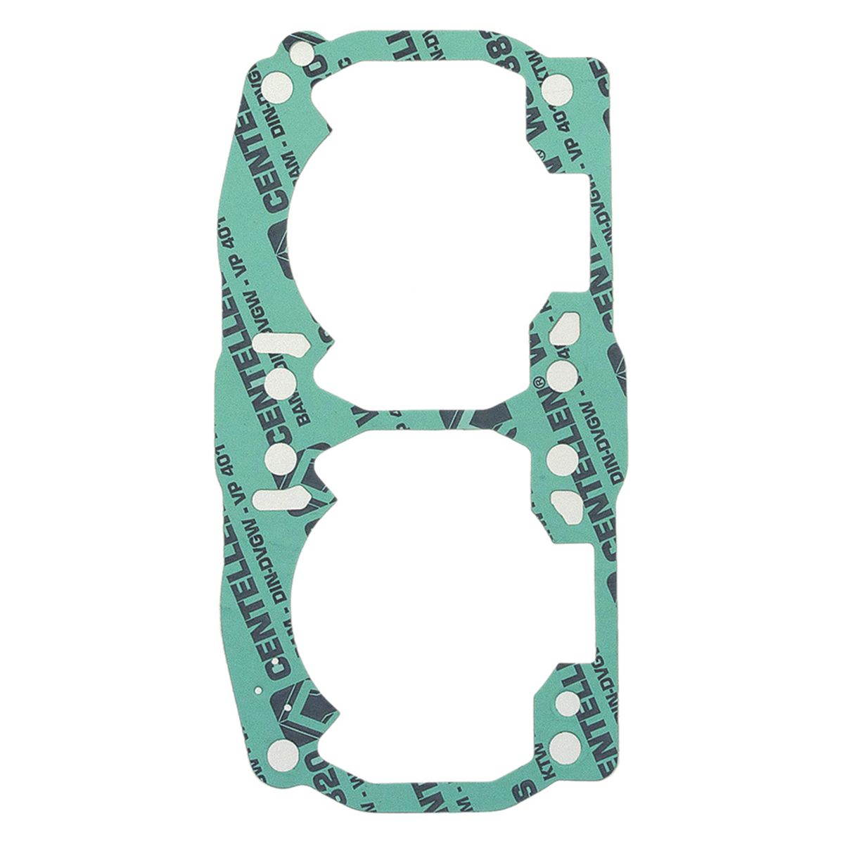 Guarnizione base cilindro ATHENA S610440006014