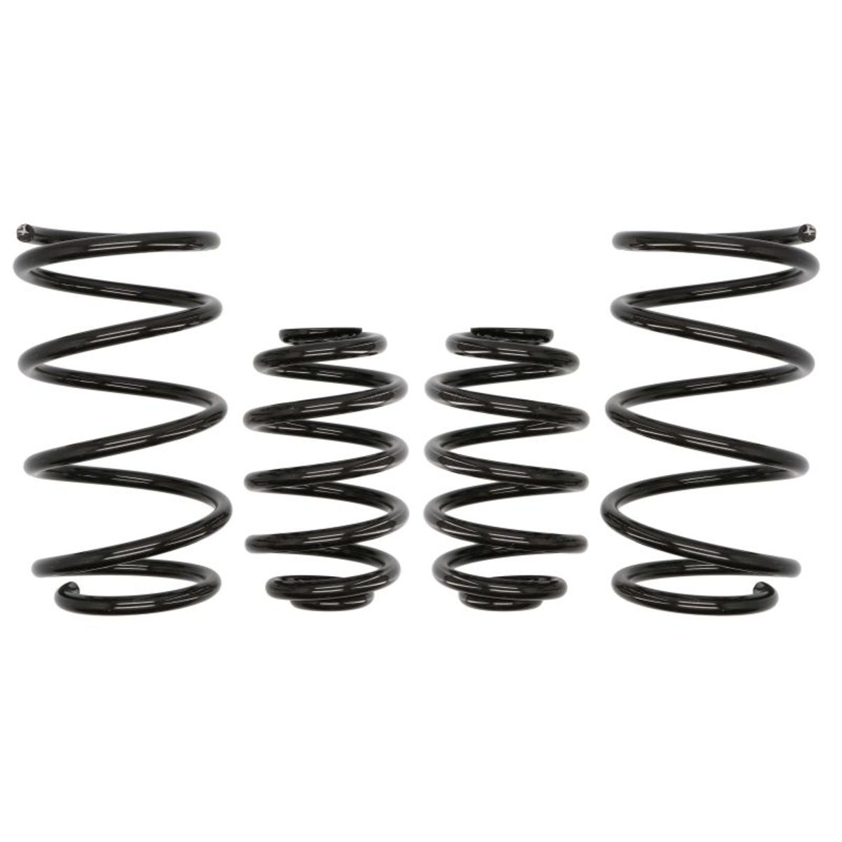 Kit de suspension, ressorts EIBACH Pro-Kit E6532-140