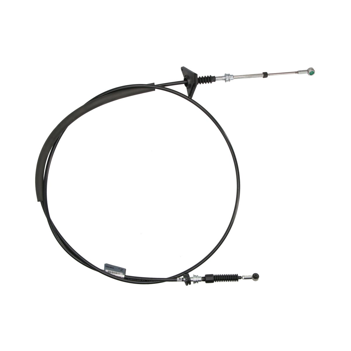 Kabel, Schalthebel AKUSAN 4512-05-0140P