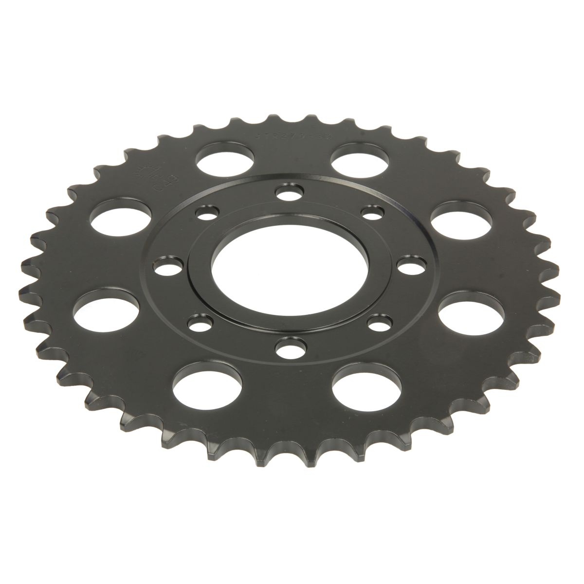 Pignone posteriore JTR 279,38