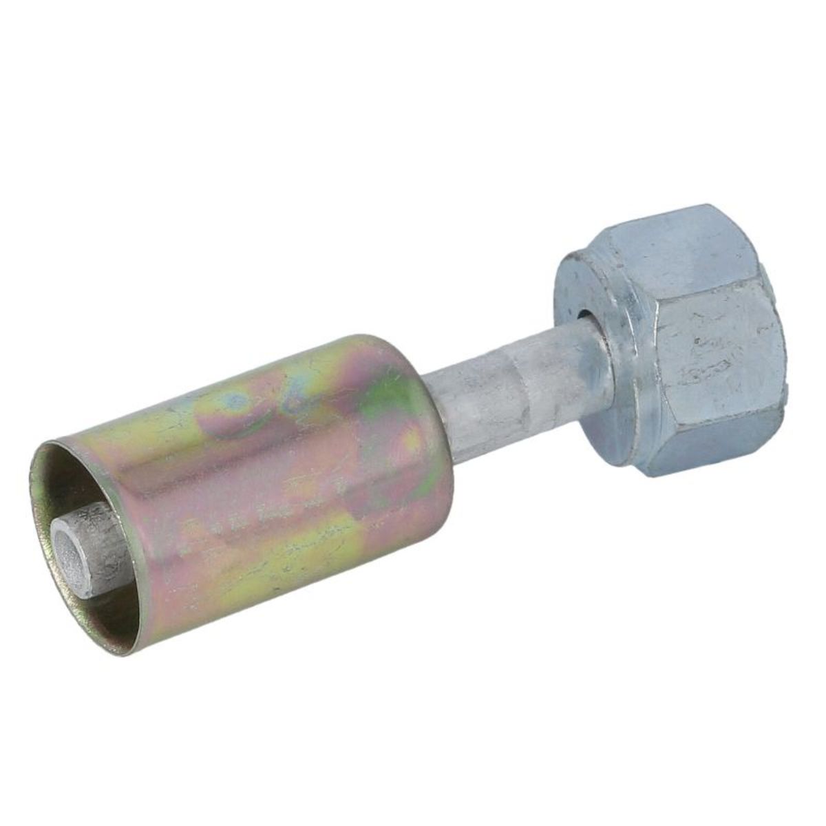 Image of Onderdeel, reparatie airco-leidingen