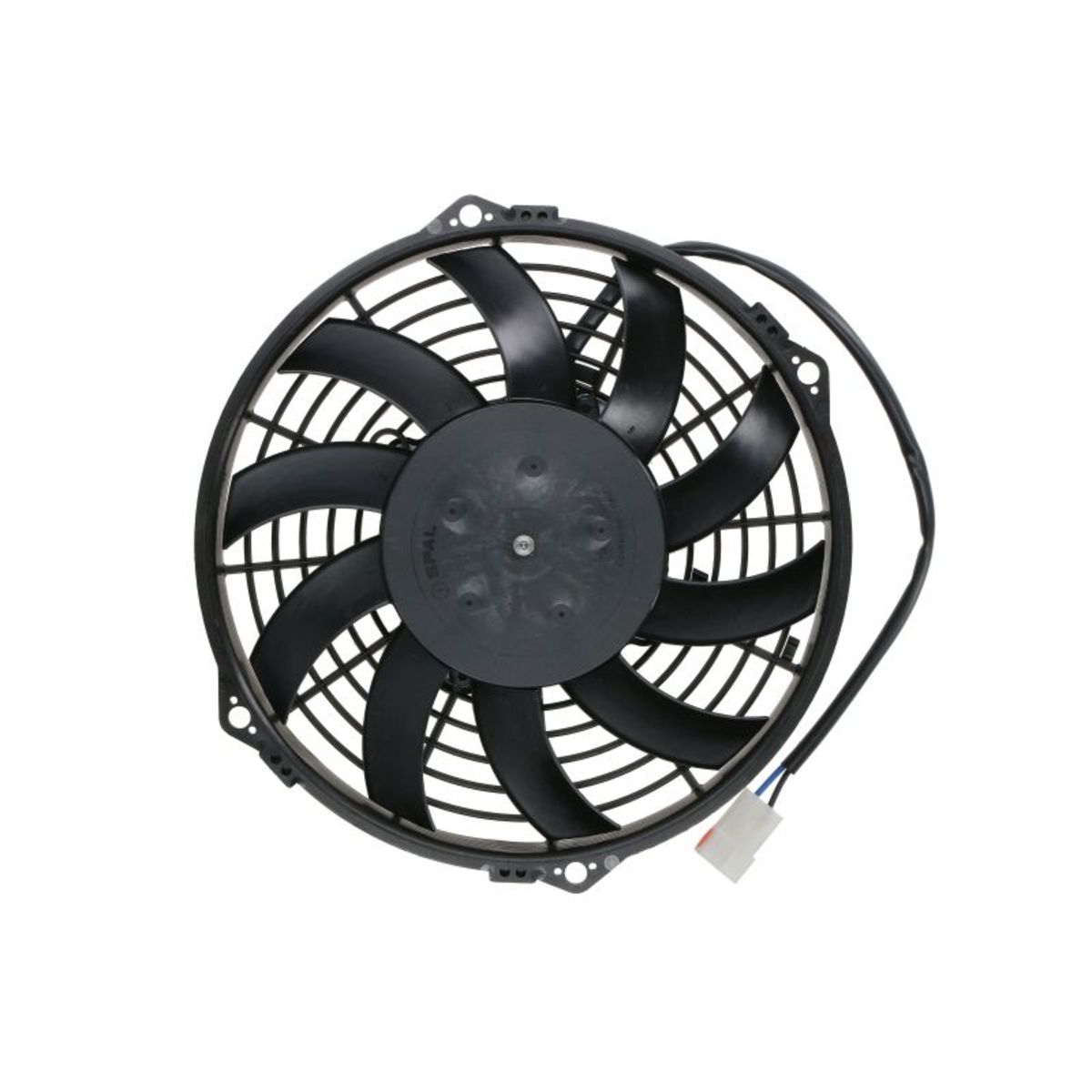 Image of Airconditioning ventilator
