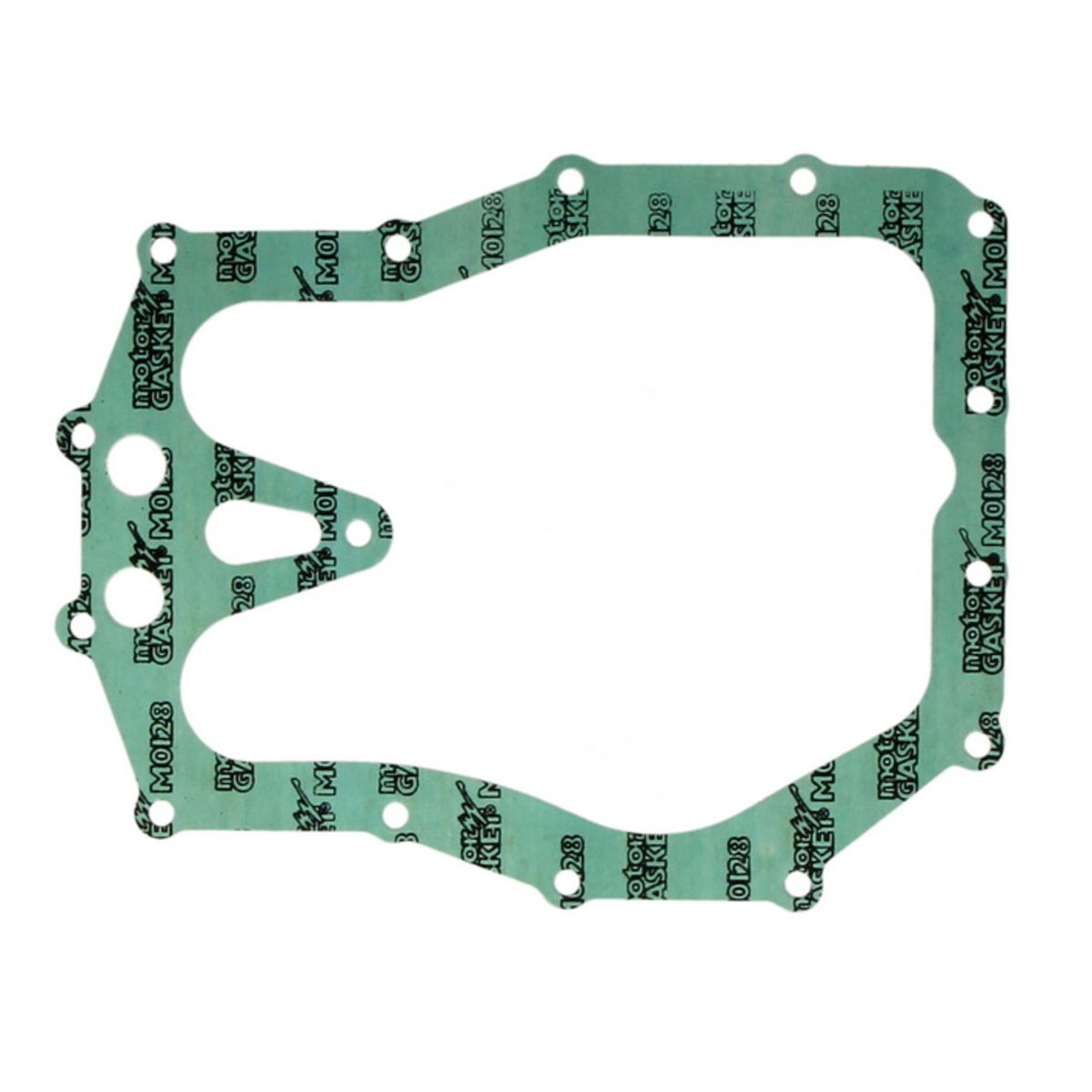Oxford XD6/XD10, blocage du disque de frein