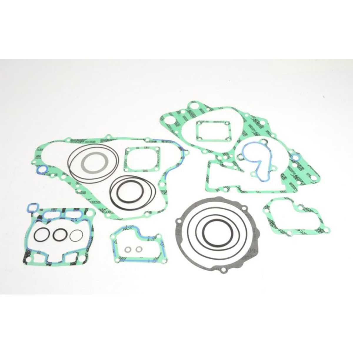 Dichtungsvollsatz, Motor ATHENA P400510850130