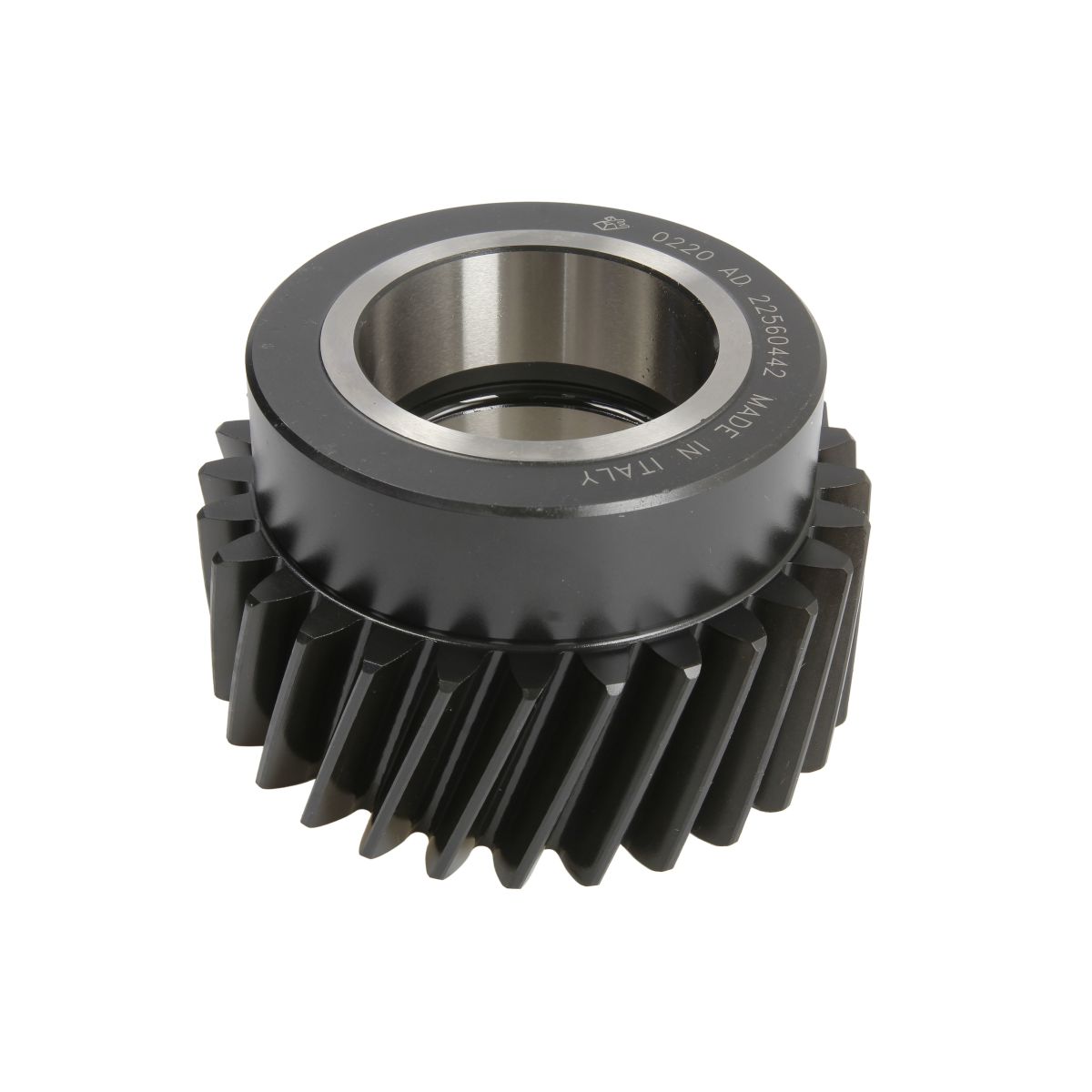 Euroricambi Rueda Dentada 88531208