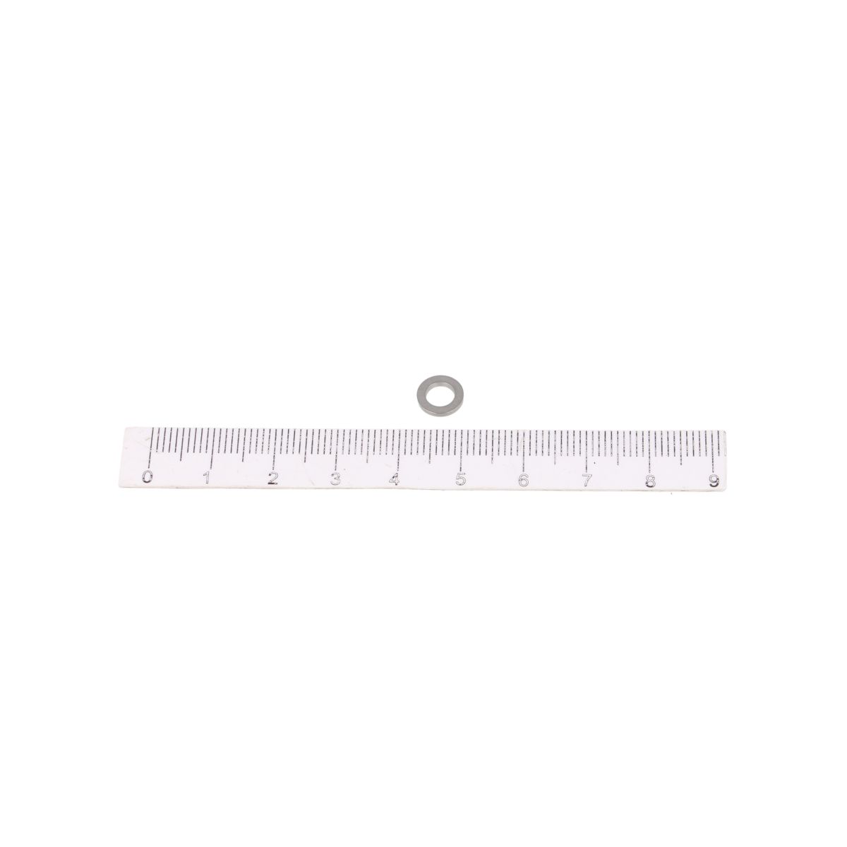Image of Injector onderdelen CR
