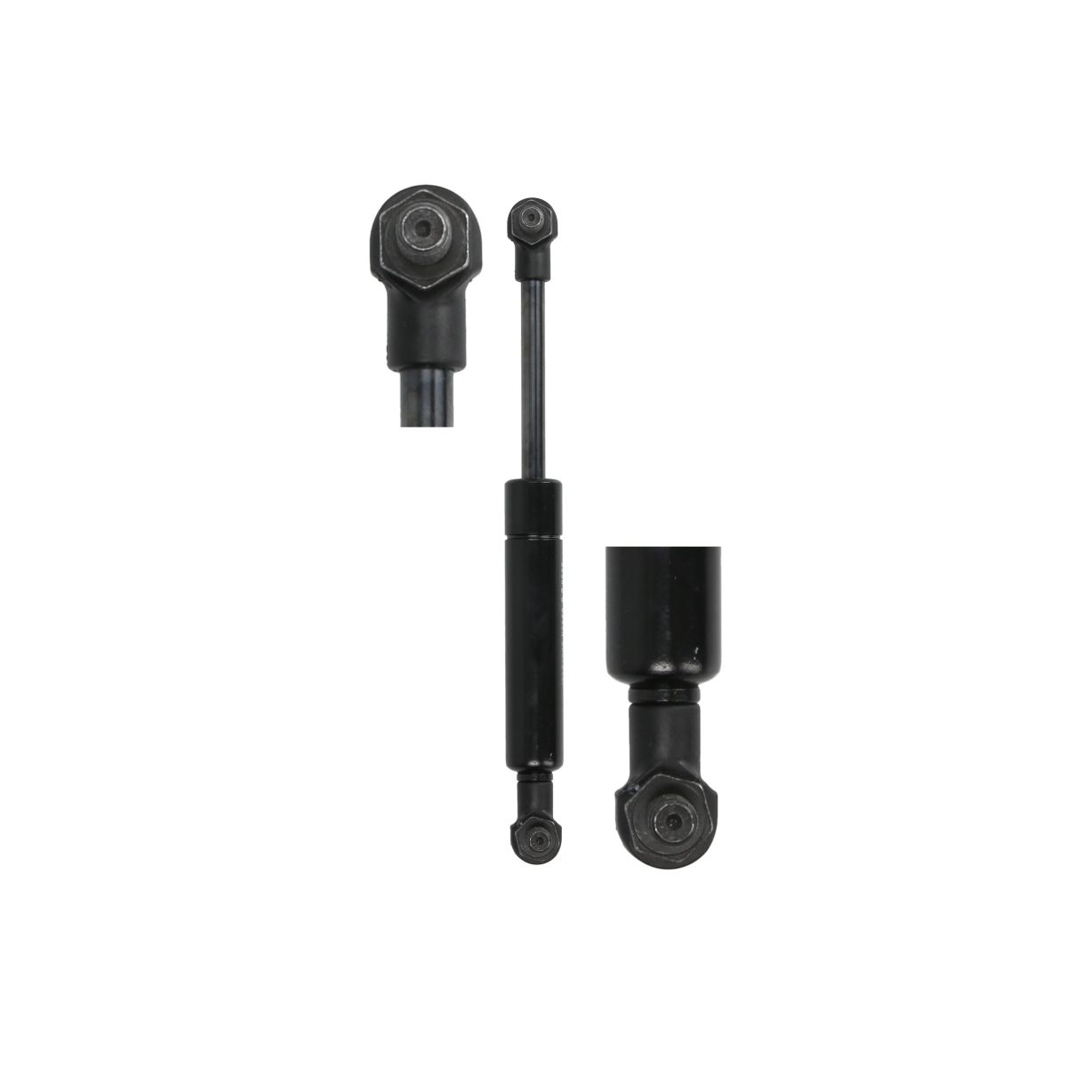 Gasfeder, Koffer-/Laderaum STABILUS STA3935DU