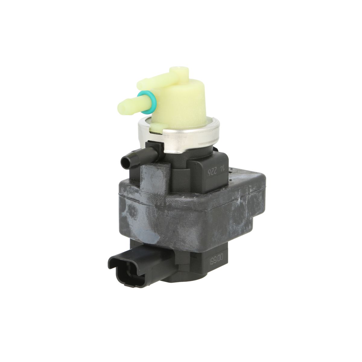 Trasduttore di pressione, turbocompressore PIERBURG 7.01777.18.0