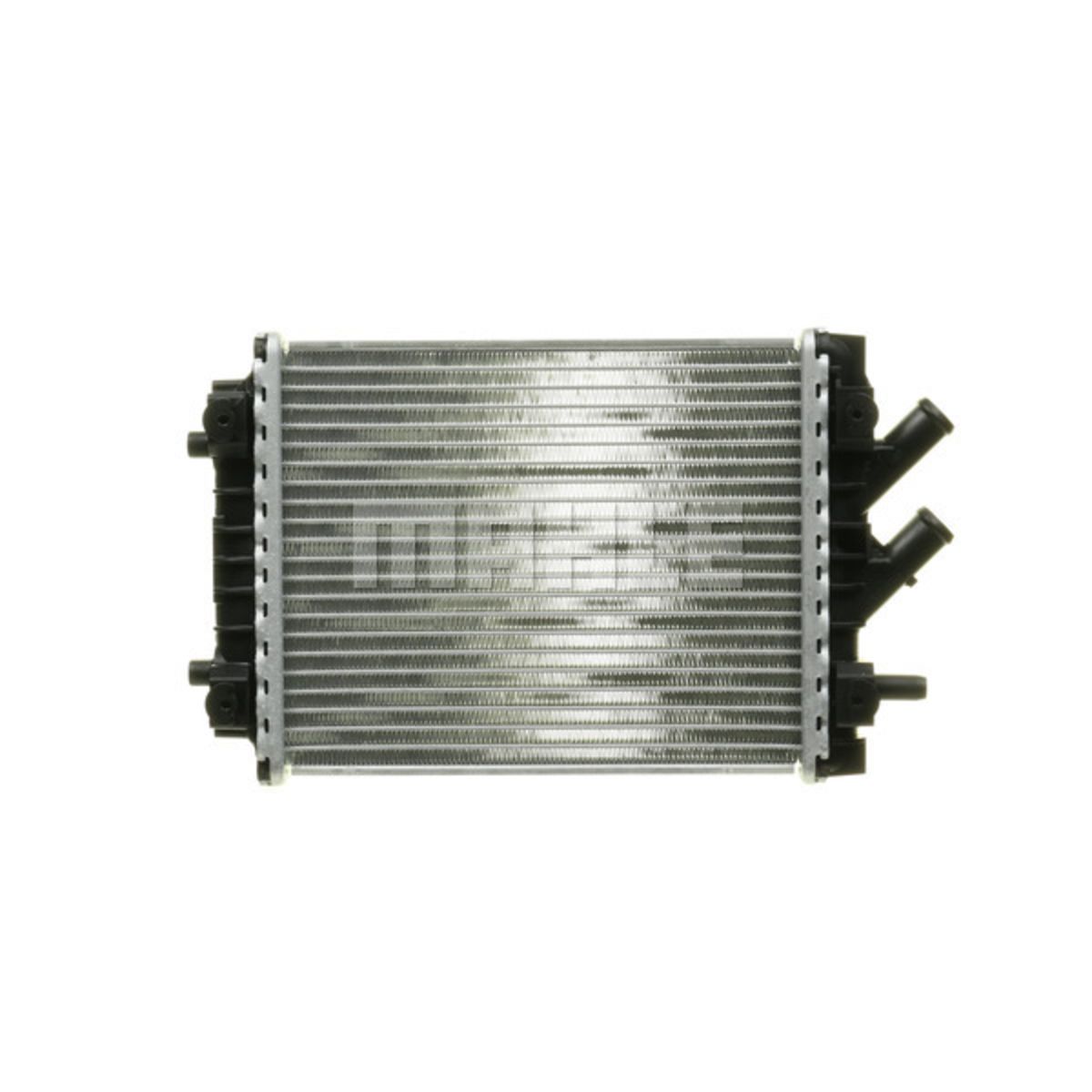 Image of Radiator, motorkoeling   links