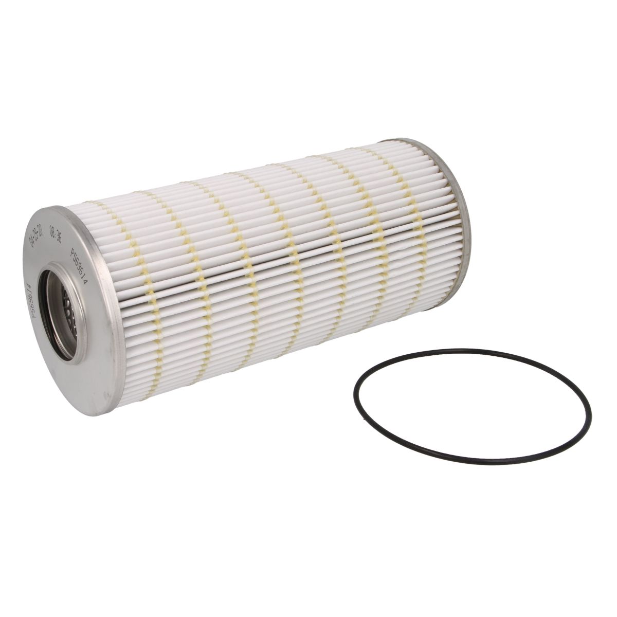 Image of Hydraulisch filter