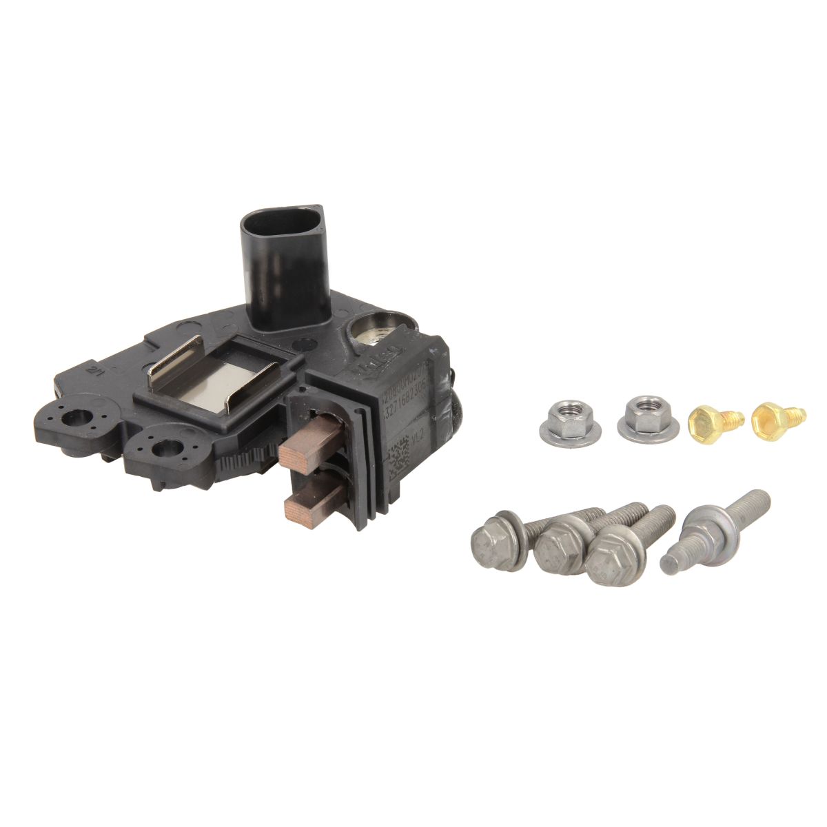 Image of Spanningsregelaar, alternator