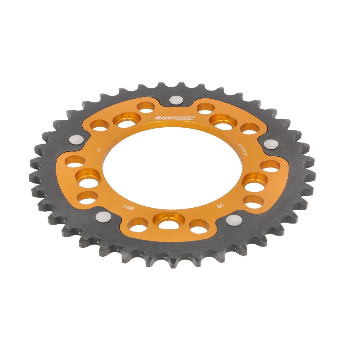 Ritzel SUPERSPROX RST-991:39-ORG