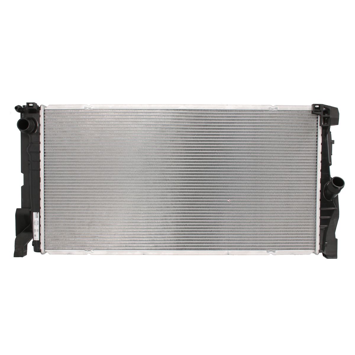Image of Radiator, motorkoeling