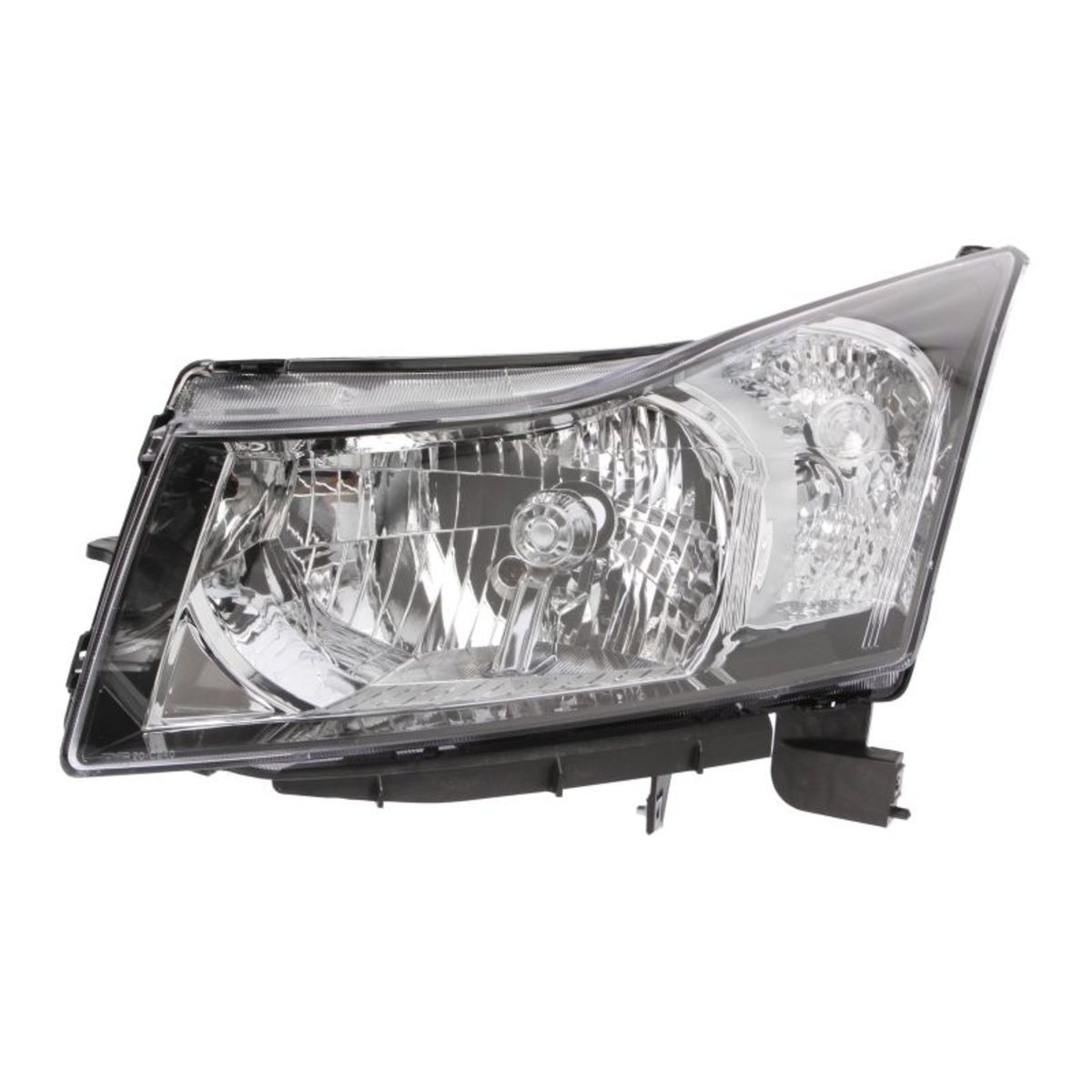 Tyc Hauptscheinwerfer 20-12940-05-2, Links