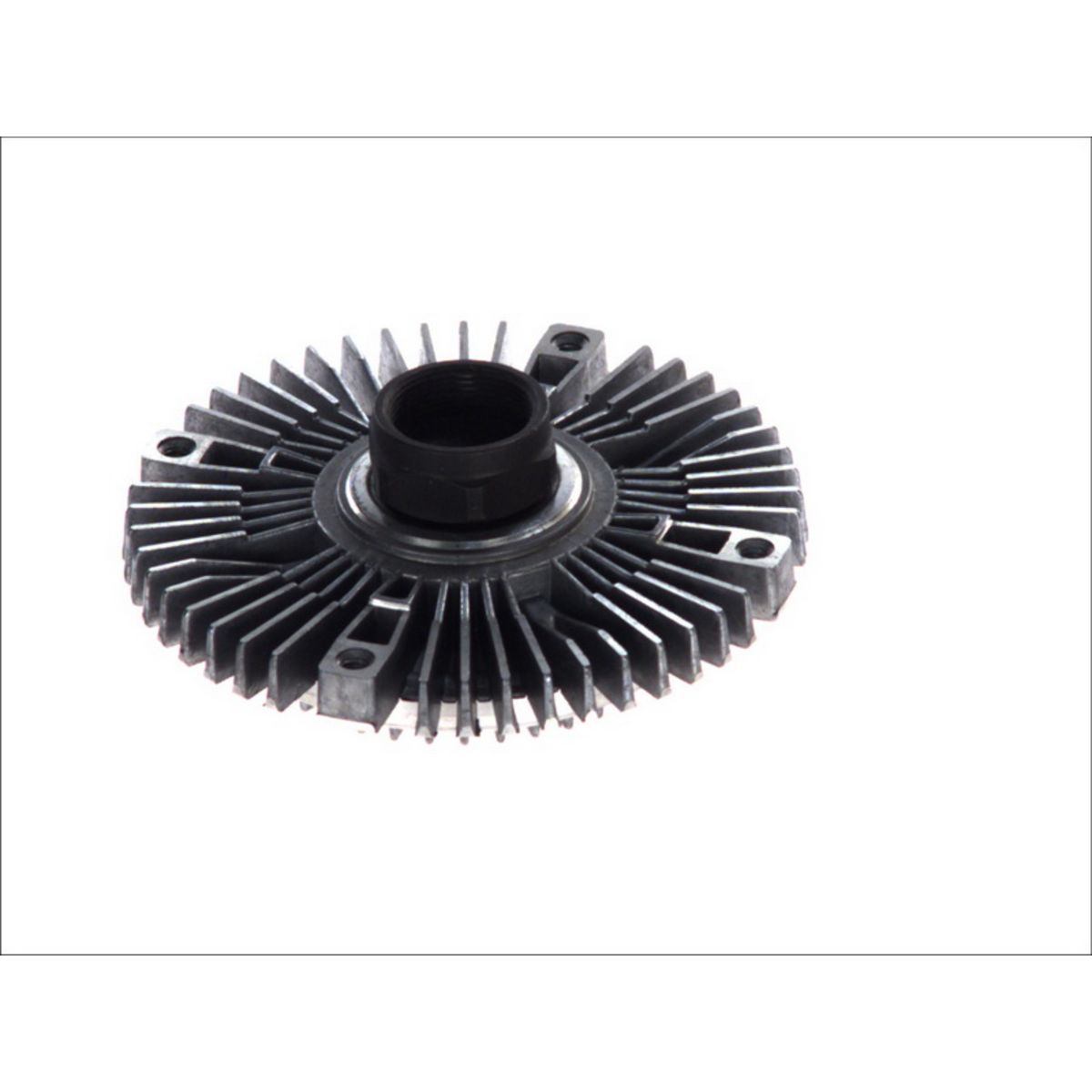 Image of Koppeling, radiatorventilator