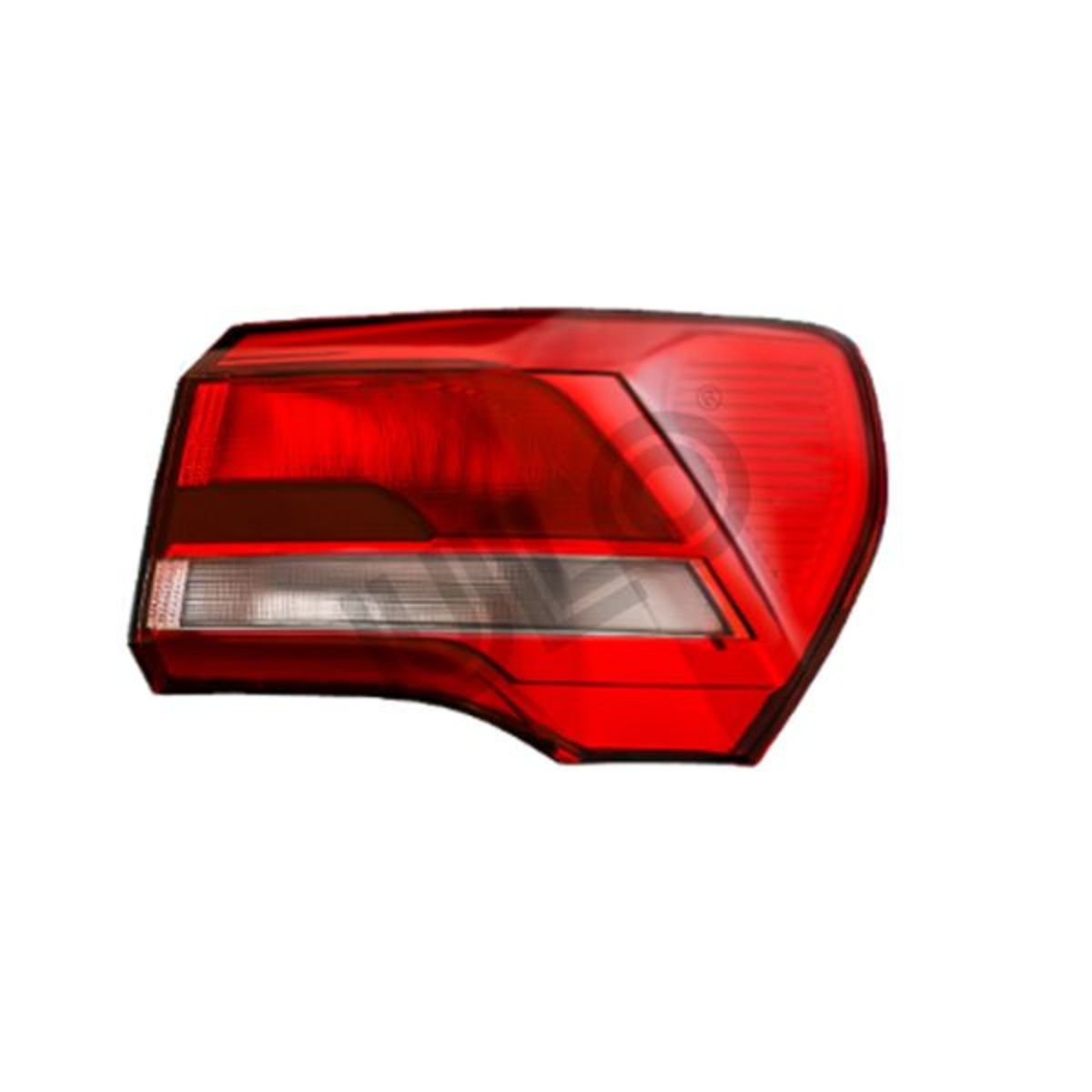 Ulo Achterlicht  1185002