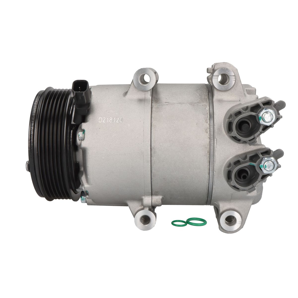 Image of Compressor airconditioning