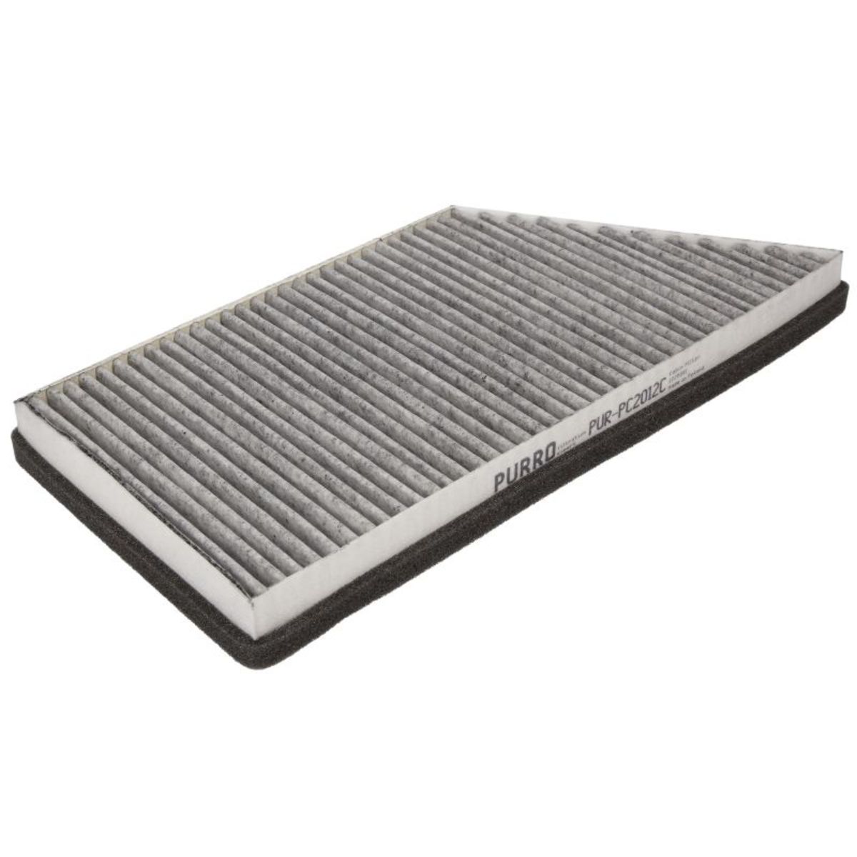 Image of Cabinefilter