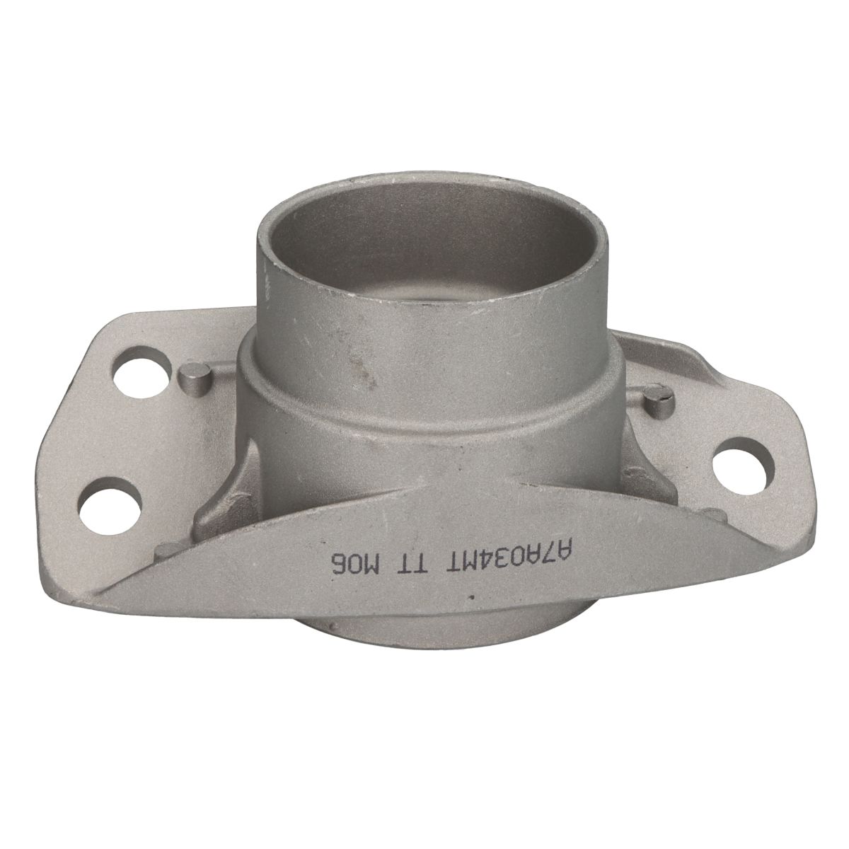 Magnum Technology Montaggio Del Puntone A7a034