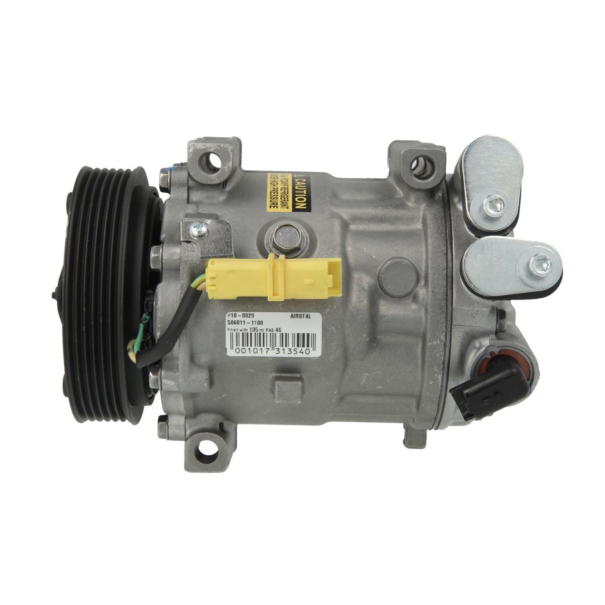 Image of Compressor, airconditioner