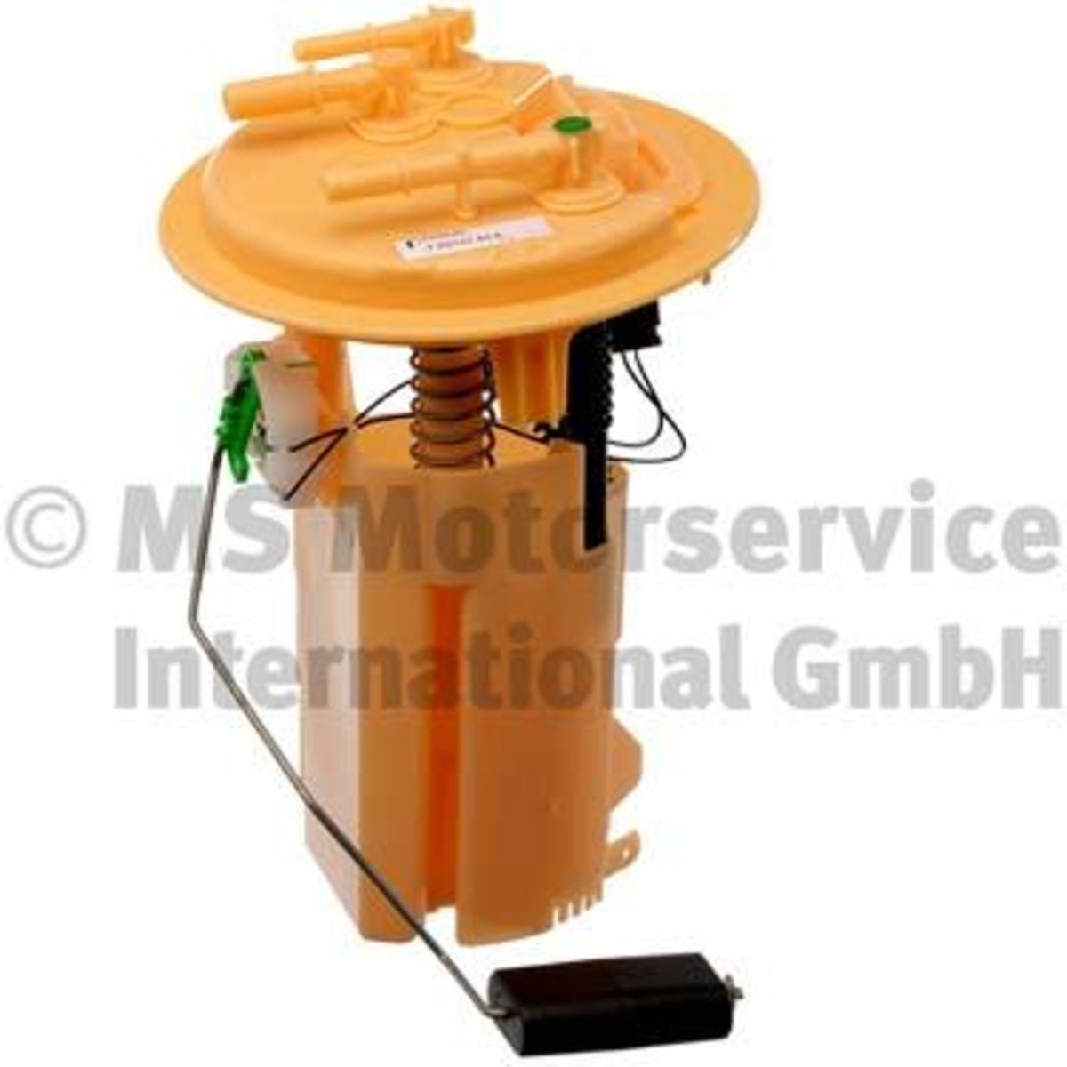 Image of Sensor, brandstofniveau