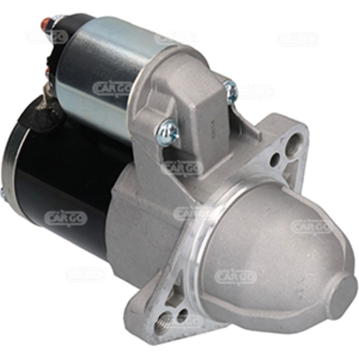 Image of Starter