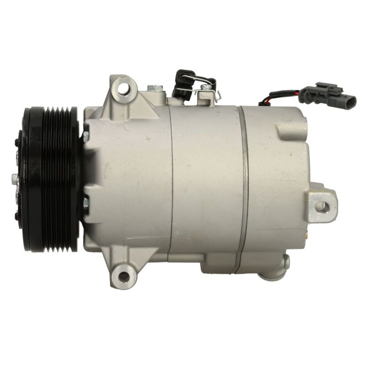 Für NRF 32789 AIR CONDITIONING COMPRESSOR OPEL Zafira 2.0D 12- - Bild 8