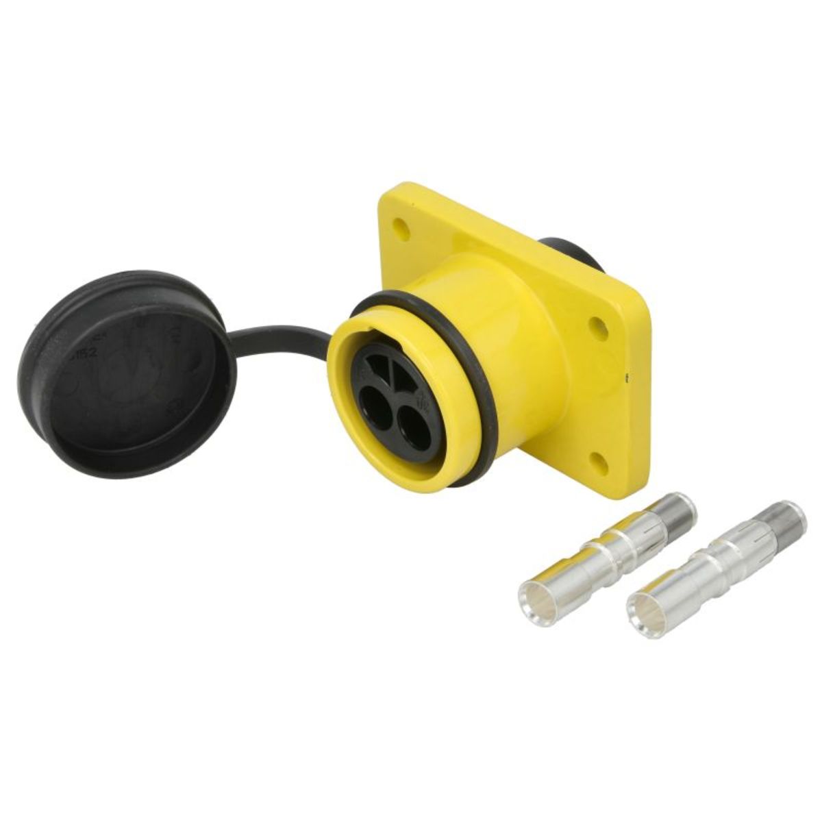 Steckdose JAEGER 151215EJ