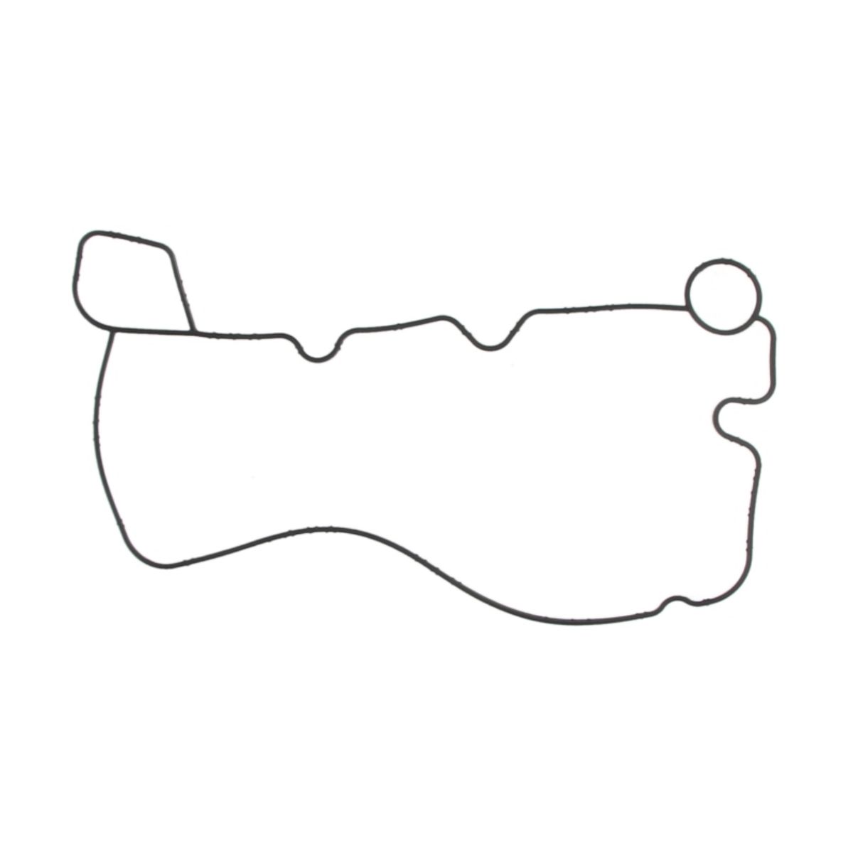 Image of Pakking, Olie radiator