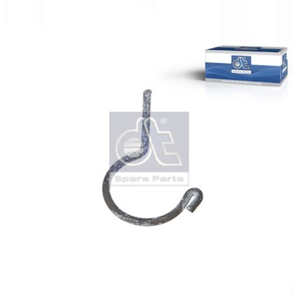 Image of Veiligheidsclip DT Spare Parts