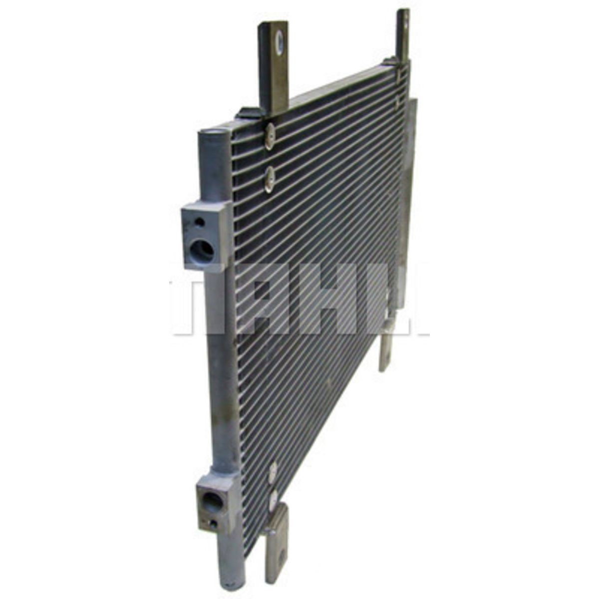 Image of Condensator, airconditioner