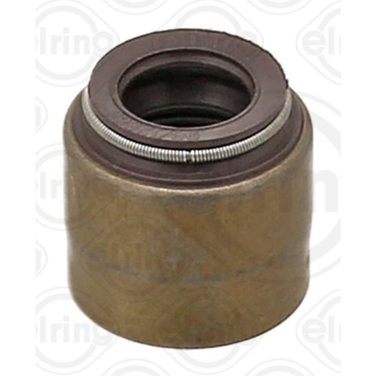 Image of Pakking klepsteel