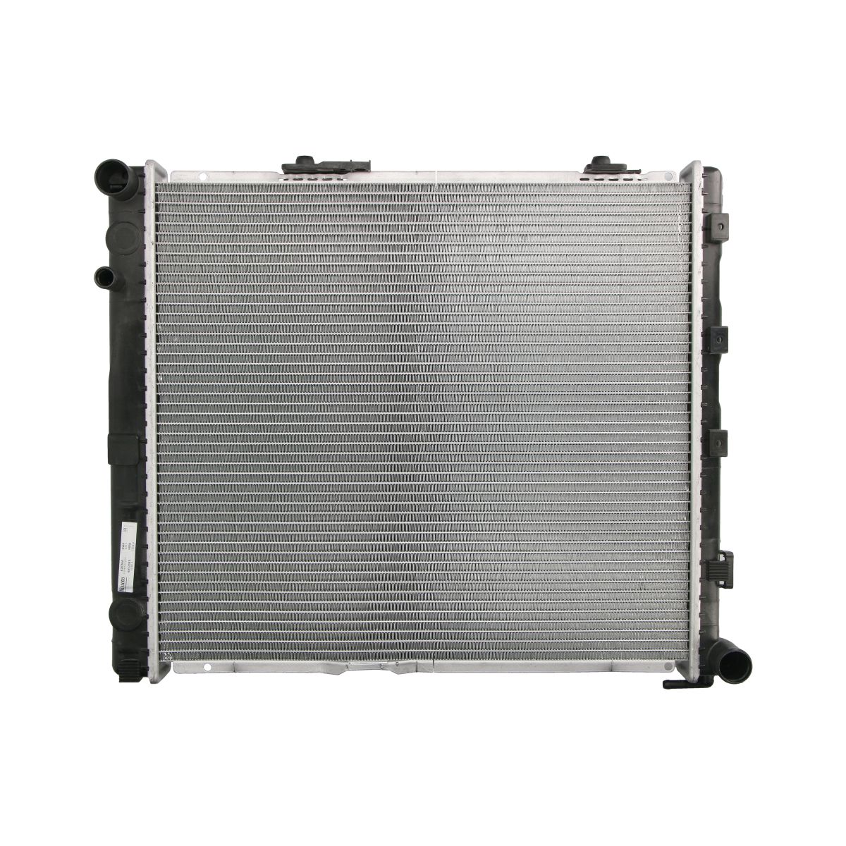 Image of Radiator, motorkoeling