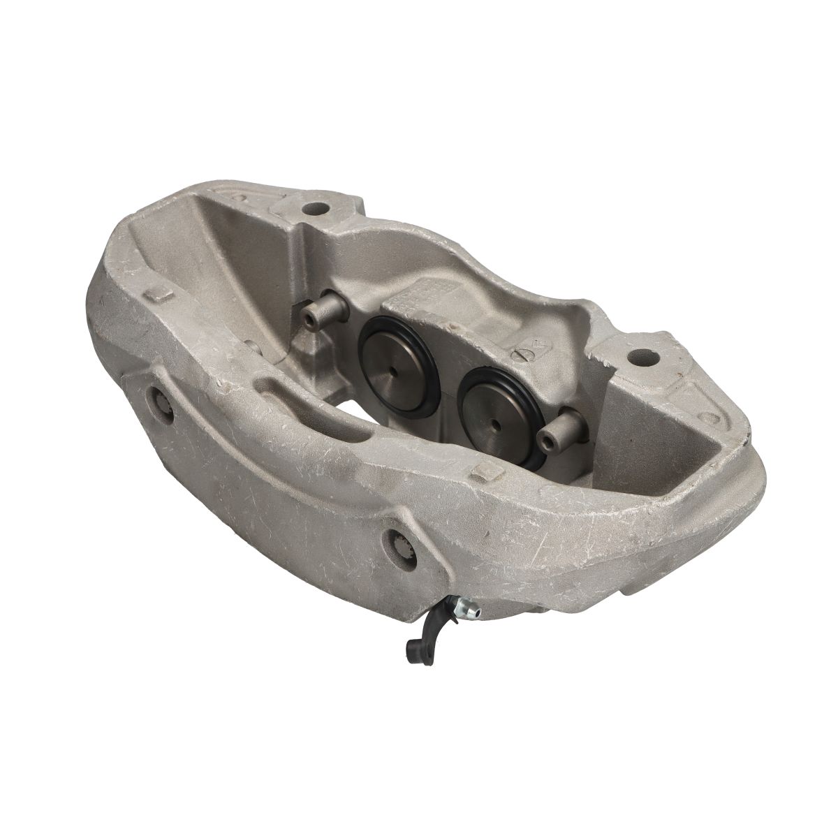 Bremssattel BUDWEG BUD345768