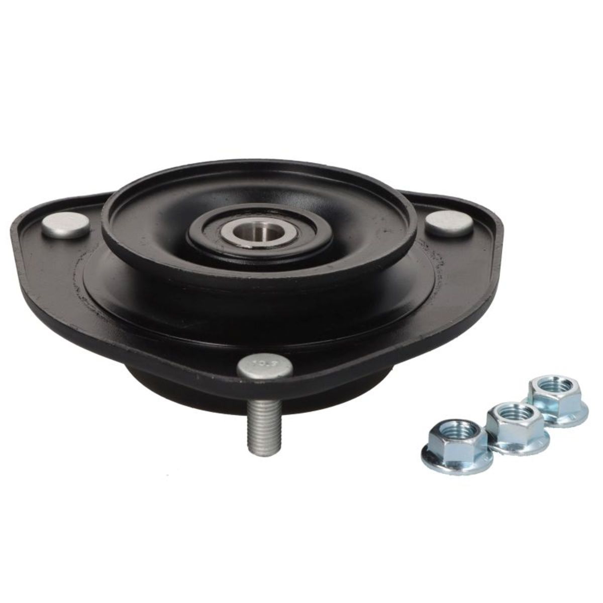 Image of Reparatieset, veerpoot